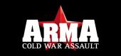 ARMA: Cold War Assault - раздача ключа бесплатно