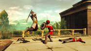 Assassin's Creed Chronicles: India купить