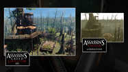Assassin's Creed: Liberation купить