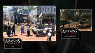 Assassin's Creed: Liberation купить