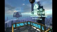 Atlas Reactor VR Character Viewer купить