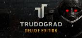 ATOM RPG Trudograd Deluxe Edition купить