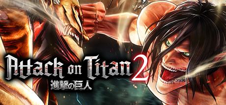 Attack on Titan 2 - A.O.T.2 Final Battle