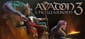 Купить Avadon 3: The Warborn