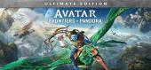 Купить Avatar: Frontiers of Pandora Ultimate Edition