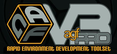 Axis Game Factorys AGFPRO v3