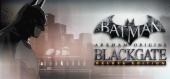 Batman: Arkham Origins Blackgate - Deluxe Edition купить