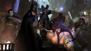 Batman: Arkham City - Game of the Year Edition купить