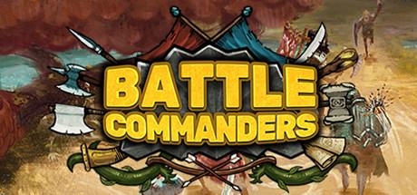 Battle Commanders