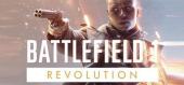 Battlefield 1 Revolution Edition купить