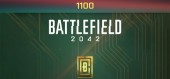 Battlefield 2042 - 1100 BFC купить