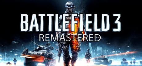 Battlefield 3 Remastered
