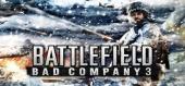 Купить Battlefield: Bad Company 3