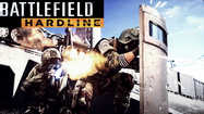 Battlefield Hardline купить