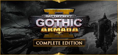 Battlefleet Gothic: Armada 2 - Complete Edition
