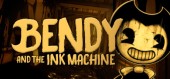 Bendy and the Ink Machine купить