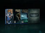 BioShock: The Collection купить