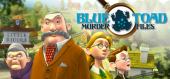 Купить Blue Toad Murder Files: The Mysteries of Little Riddle