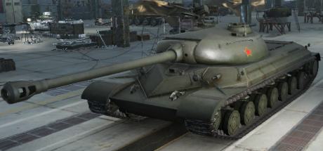 Бонус-код - танк WZ-111 + слот (RU)