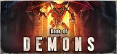 Купить Book of Demons