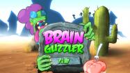 Brain Guzzler купить