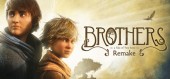 Купить Brothers: A Tale of Two Sons Remake