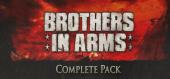 Brothers in arms trilogy купить