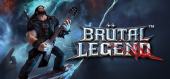 Купить Brutal Legend