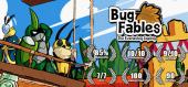 Купить Bug Fables: The Everlasting Sapling