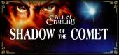 Купить Call of Cthulhu: Shadow of the Comet