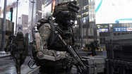 Call of Duty: Advanced Warfare купить