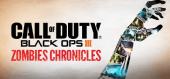 Call of Duty: Black Ops III Zombies Chronicles купить