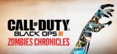 Call of Duty: Black Ops 3 - Zombies Chronicles Edition купить