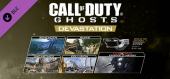 Купить Call of Duty: Ghosts - Devastation