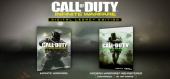 Купить Call of Duty: Infinite Warfare Digital Legacy Edition