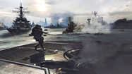 Call of Duty: Modern Warfare 3 Bundle (Call of Duty: Modern Warfare 3 + 1-4 Collection) купить