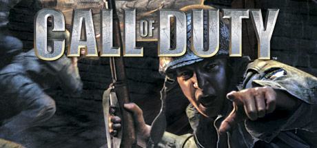 Call of Duty 1
