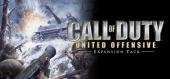 Call of Duty: United Offensive купить