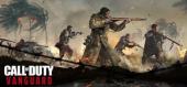 Купить Call of Duty: Vanguard (кампания + зомби кооператив)