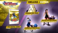 Captain Tsubasa: Rise of New Champions - Deluxe Edition купить