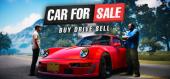 Car For Sale Simulator 2023 купить