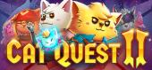 Купить Cat Quest II