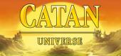 Купить Catan Universe