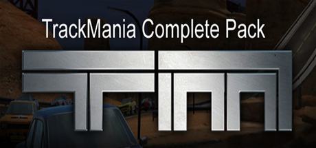 Celebrat10n TrackMania Complete Pack (TrackMania² Valley, TrackMania² Stadium, TrackMania² Canyon, TrackMania United Forever)