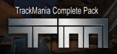 Celebrat10n TrackMania Complete Pack (TrackMania² Valley, TrackMania² Stadium, TrackMania² Canyon, TrackMania United Forever) купить