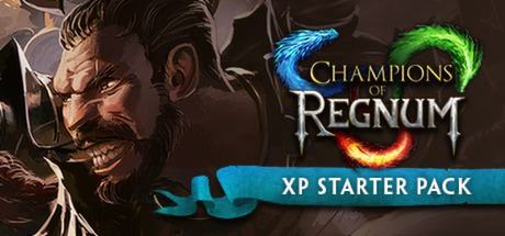 Champions of Regnum: XP Starter Pack