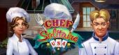 Купить Chef Solitaire: USA