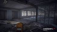 Chernobyl VR Project купить