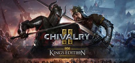 Chivalry 2 King's Edition