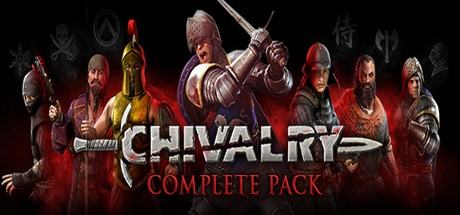 Chivalry: Complete Pack + Deadliest Warrior